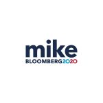 Mike Bloomberg Logo Vector