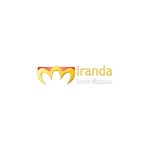 Miranda IM Logo Vector