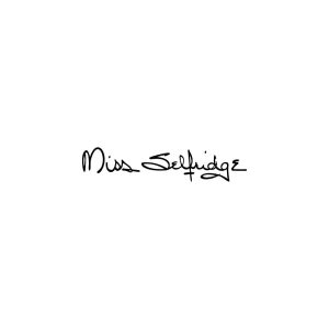 Miss Selfridge Logo Vector