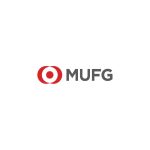 Mitsubishi UFJ Financial Group Logo Vector