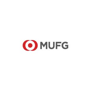 Mitsubishi UFJ Financial Group Logo Vector