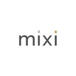 Mixi Logo Vector