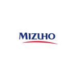 Mizuho Financial Group Logo Vector