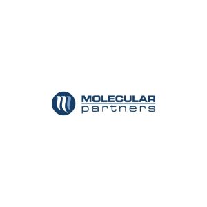 Molecular Partners Logo Vector