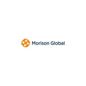 Morison Global Logo Vector