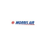 Morris Air Logo Vector