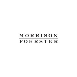 Morrison and Foerster Logo Vector