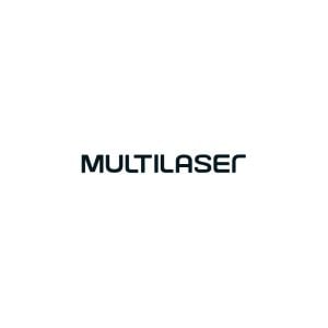 Multilaser  icon Logo Vector