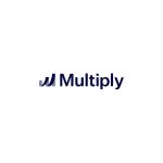 Multiply Logo Vector