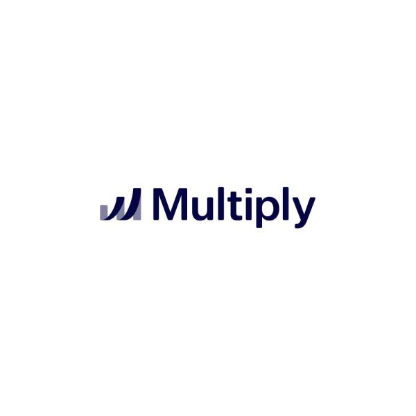 Multiply Logo Vector - (.Ai .PNG .SVG .EPS Free Download)