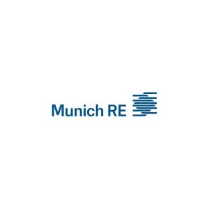 Münchener Rück Logo Vector
