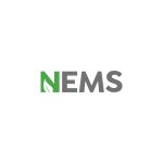 NEMS Logo Vector