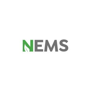 NEMS Logo Vector