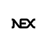 NEX Group Logo Vector