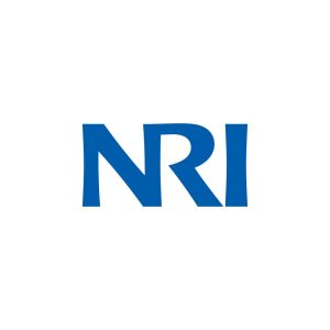 NRI Logo Vector