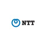 NTT Logo Vector