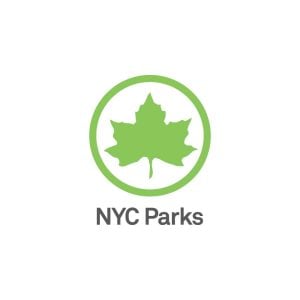 NYC Parks Logo Vector