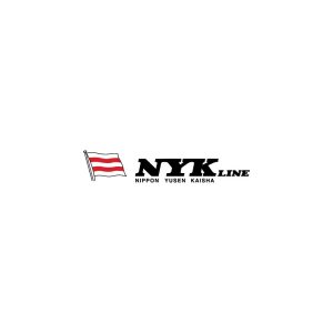 NYK Logo Vector