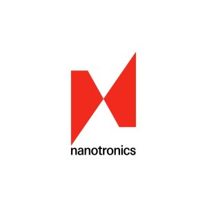 Nanotronics Imaging Logo Vector