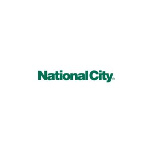 National City Corp. Logo Vector