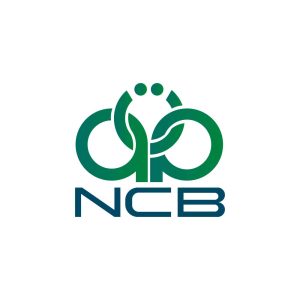 National Commercial Bank (Libya) Logo Vector