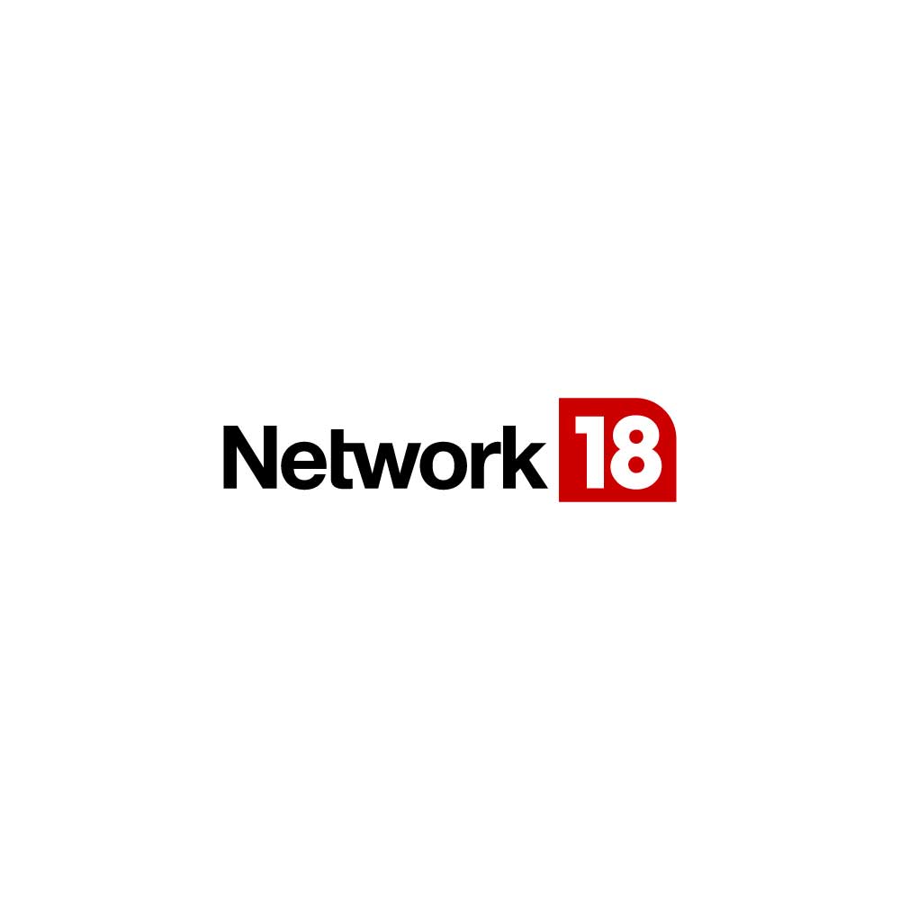 Network18 Logo Vector - (.Ai .PNG .SVG .EPS Free Download)