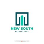 New South Development Logo Template