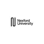 Nexford University Logo Vector