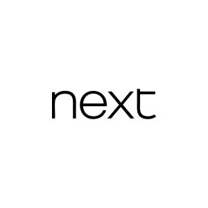 Next Fashion Logo Vector