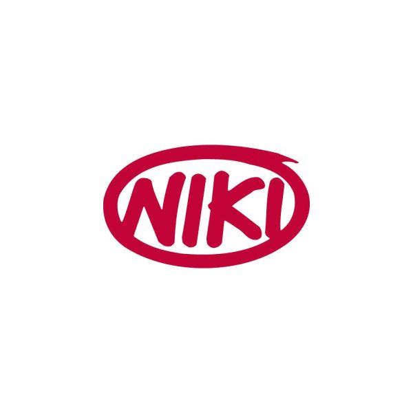 Niki Logo Vector - (.Ai .PNG .SVG .EPS Free Download)