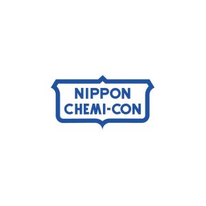 Nippon Chemi Con Logo Vector