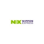 Nippon Express Logo Vector