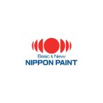 Nippon Paint Logo Vector