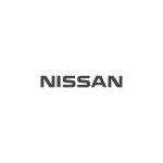 Nissan Letter Logo Vector