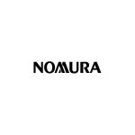 Nomura Holdings Logo Vector