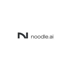 Noodle ai Logo Vector