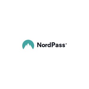 NordPass Logo Vector
