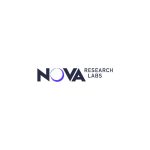 Nova Research Labs Logo Vector