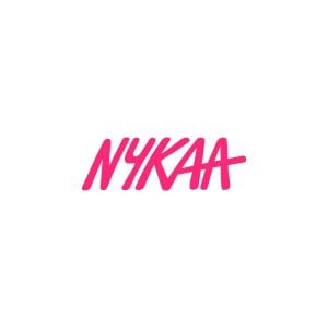 Nykaa Logo Vector