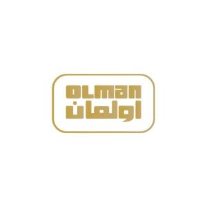 OLMAN Logo Vector