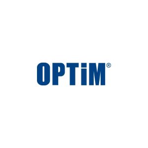 OPTiM Logo Vector