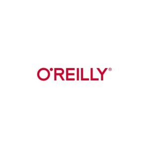 O’Reilly & Associates Logo Vector