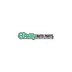 OReilly Auto Parts Logo Vector