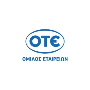 OTE Logo Vector