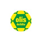 Olis Deildin Logo Vector