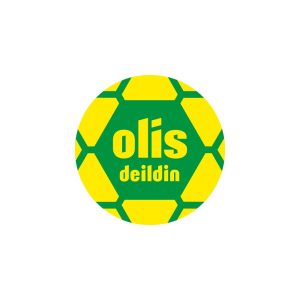 Olis Deildin Logo Vector