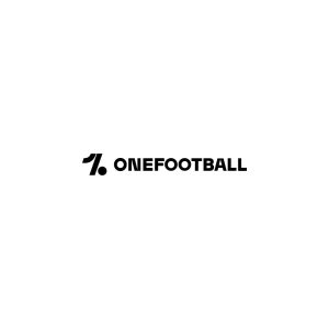 OneFootball Logo Vector