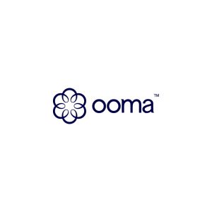 Ooma Logo Vector