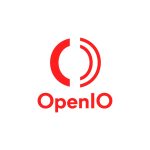 OpenIO Logo Vector