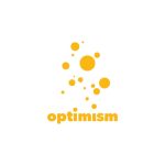 Optimism Brewing Logo Vector